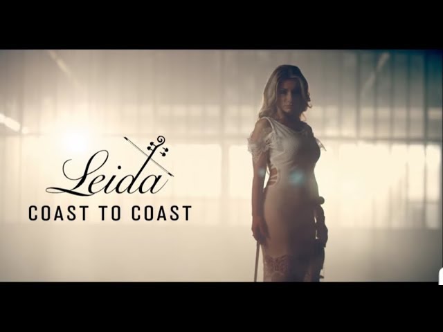 Leida - Coast to Coast